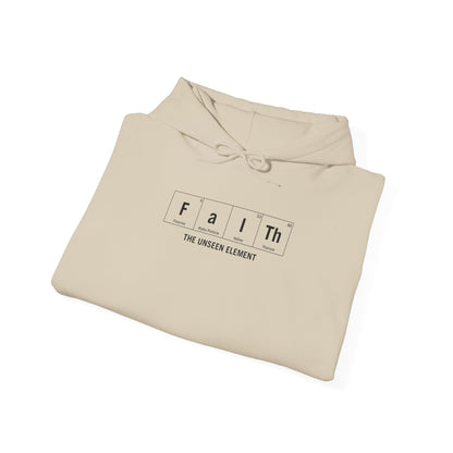 Faith Element Hoodie