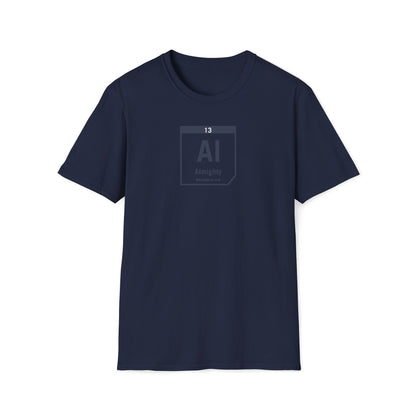 Elements T-shirt - Al