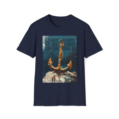Anchor T-shirt II