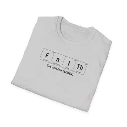 Faith Element T-shirt