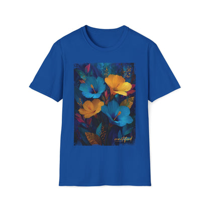 Sanctified T-shirt