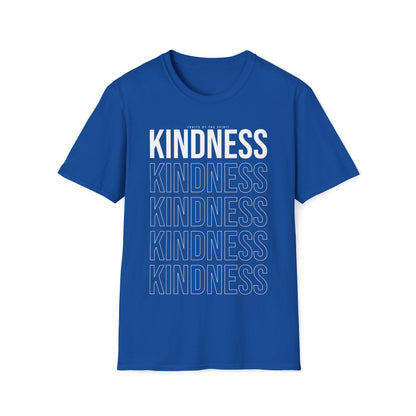 Fruits Of The Spirit T-shirt - Kindness II