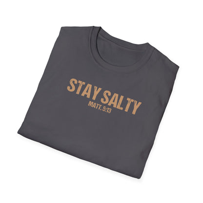 Stay Salty T-shirt
