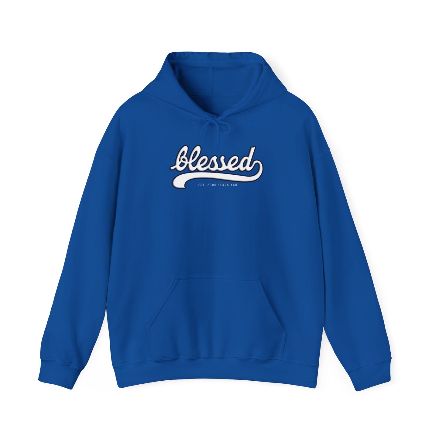 Blessed Hoodie