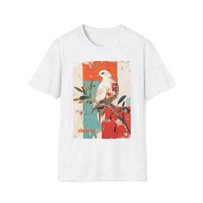 Noah's Dove T-shirt