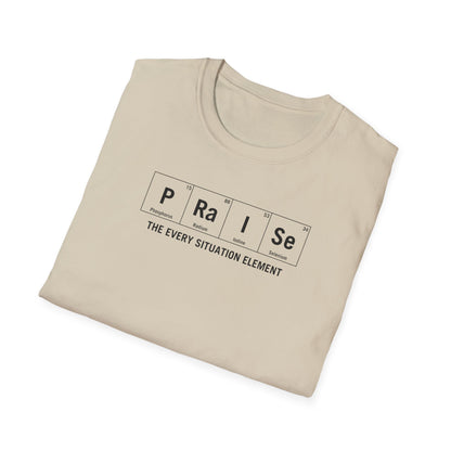 Praise Element T-shirt