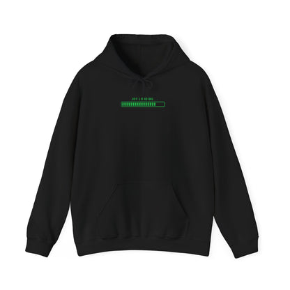 Joy Loading Hoodie