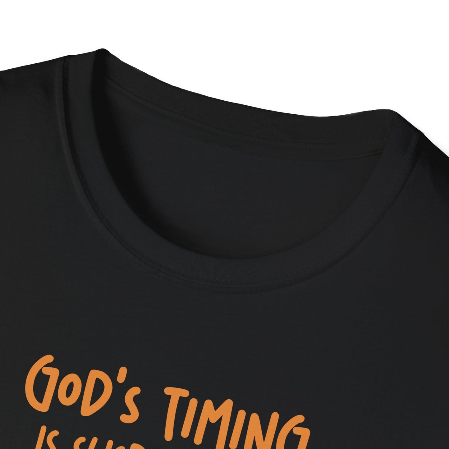 God's Timing T-shirt