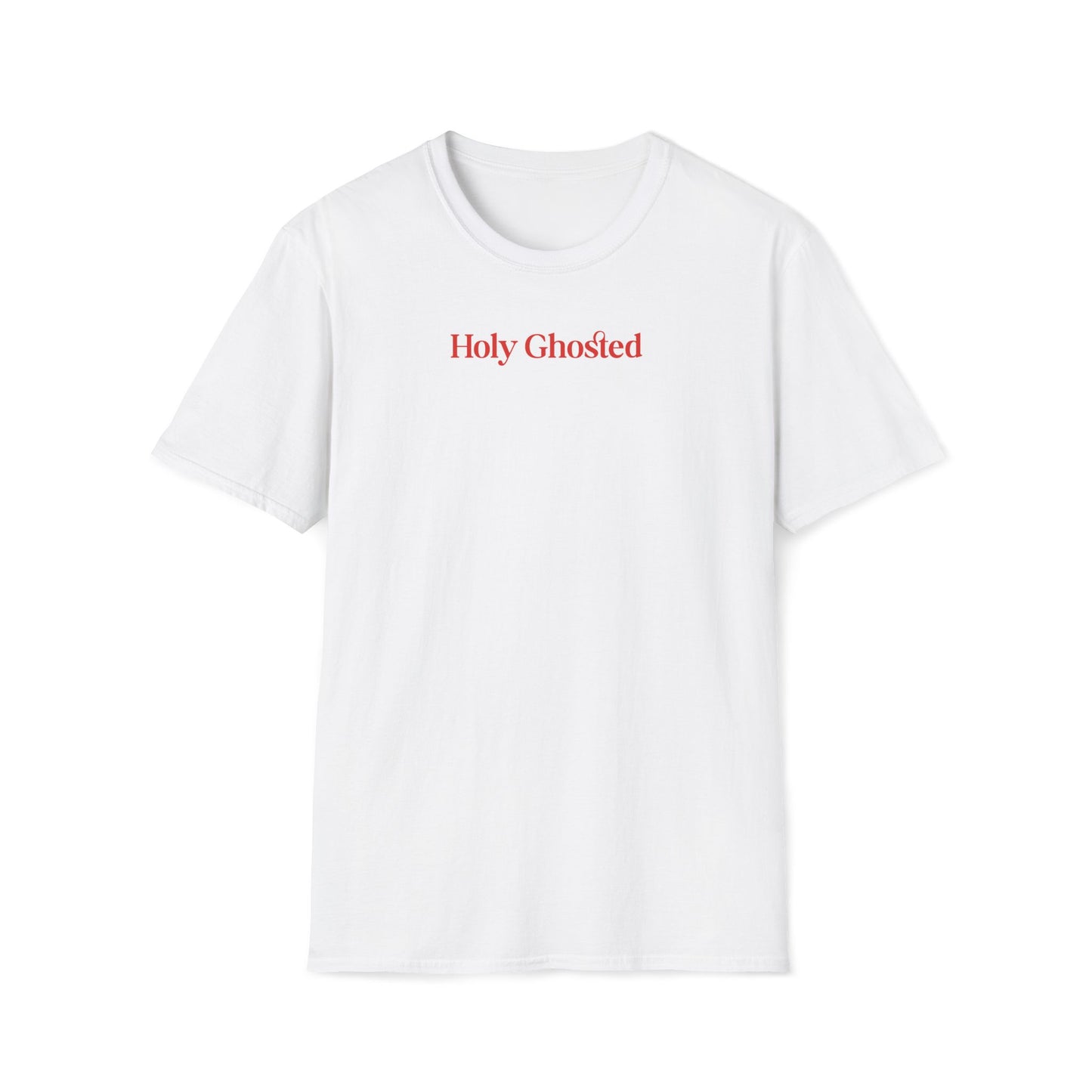 Holy Ghosted T-shirt