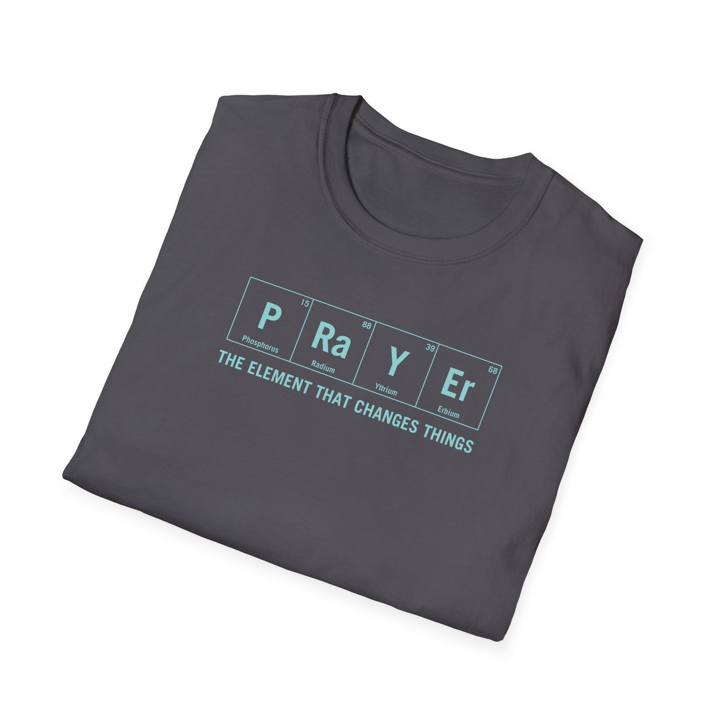 Prayer Element T-shirt