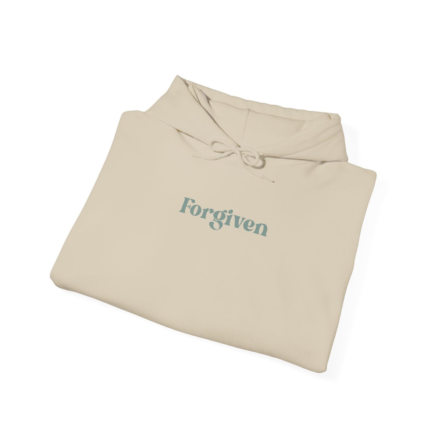 Forgiven Hoodie