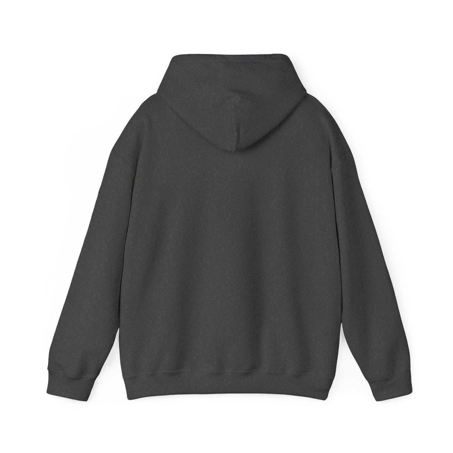 Obedience > Sacrifice Hoodie