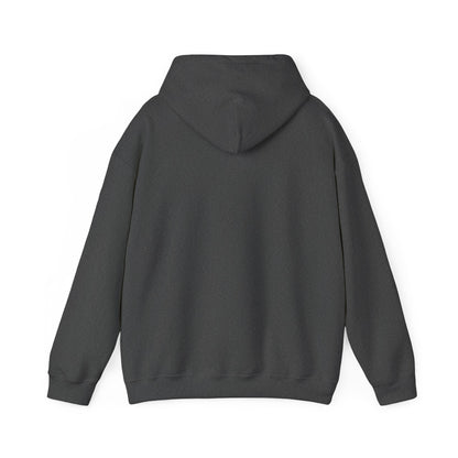 Obedience > Sacrifice Hoodie