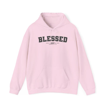 Blessed Aunt Hoodie
