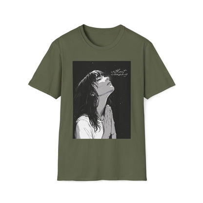 Pray Without Ceasing T-shirt II