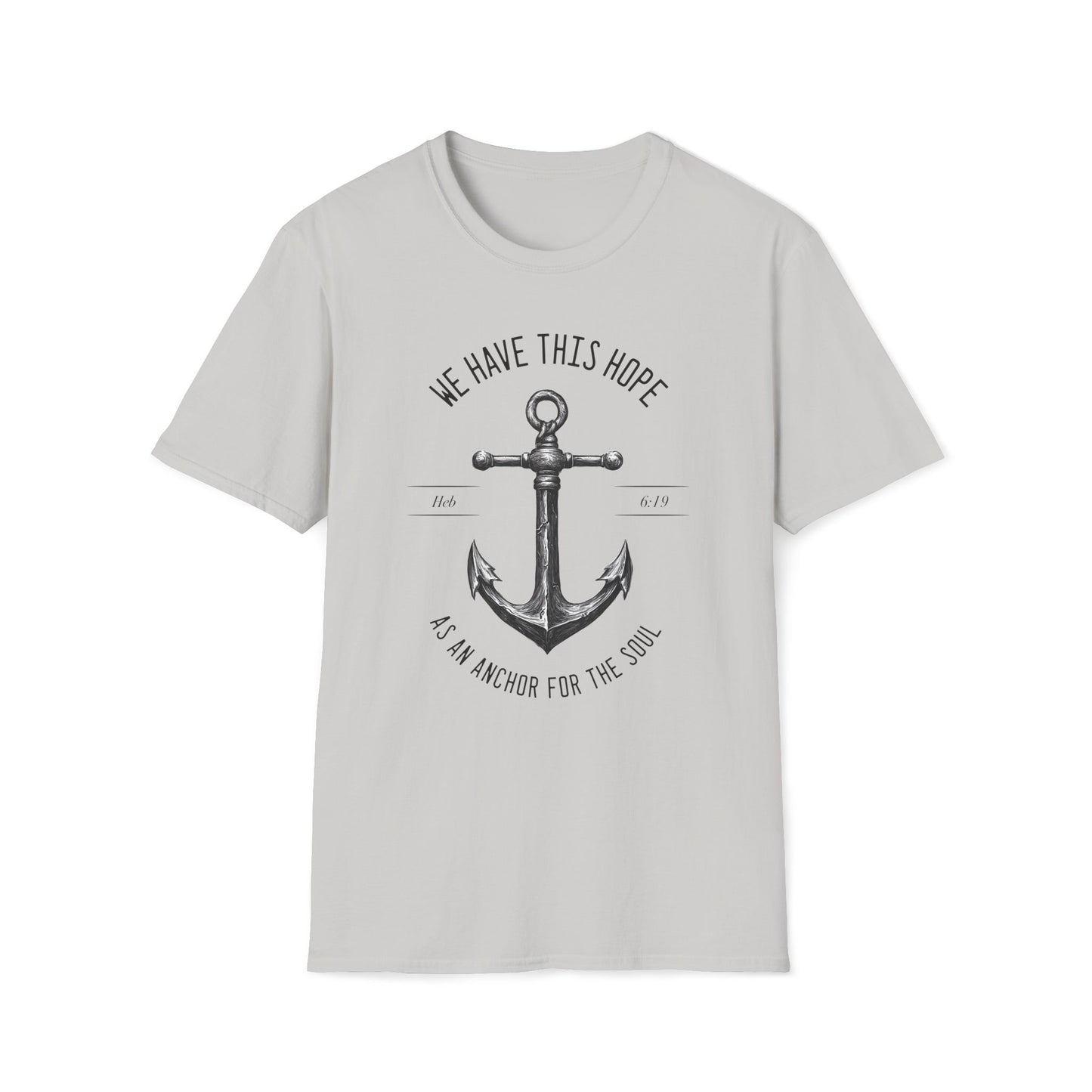 Anchor T-shirt