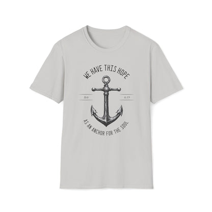 Anchor T-shirt