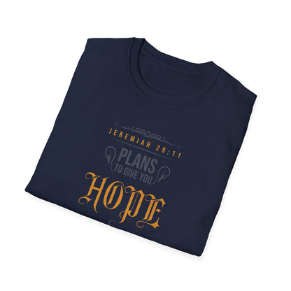 Hope & A Future T-shirt II
