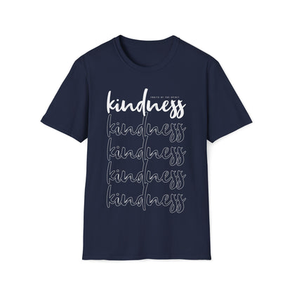 Fruits Of The Spirit T-shirt - Kindness
