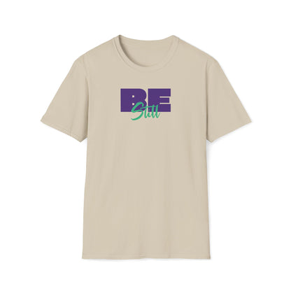 Be Still T-shirt