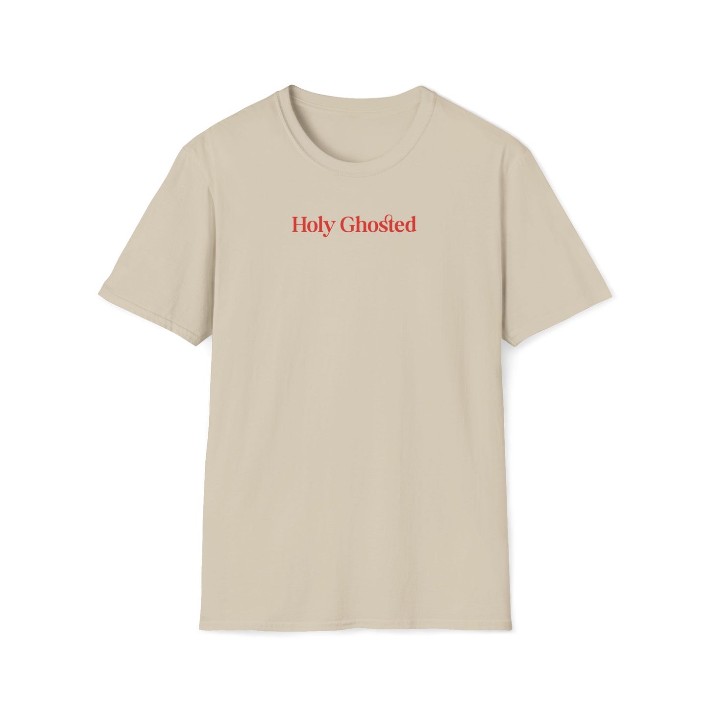 Holy Ghosted T-shirt