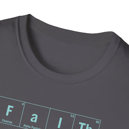Faith Element T-shirt