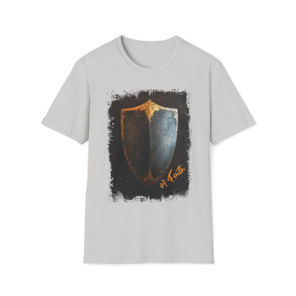 Shield Of Faith T-shirt