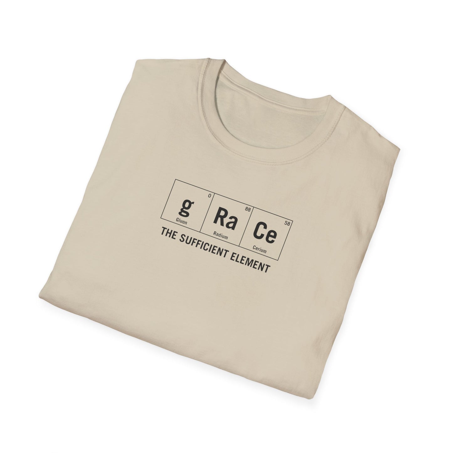 Grace Element T-shirt
