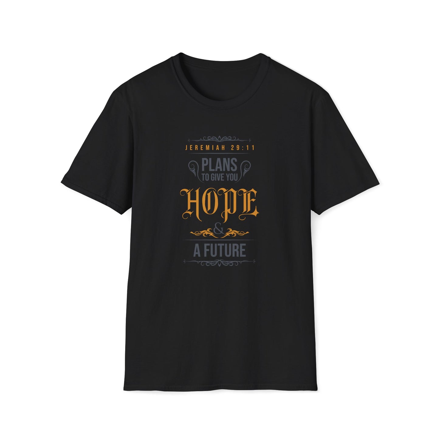 Hope & A Future T-shirt II