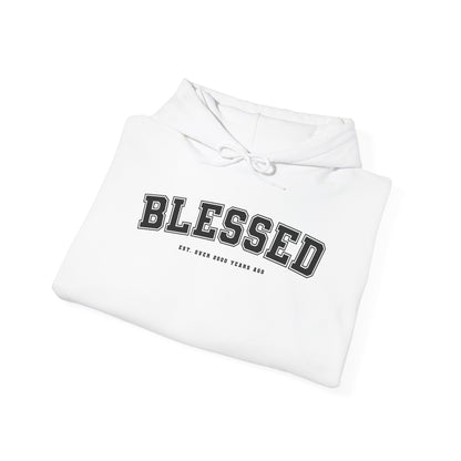Blessed Hoodie
