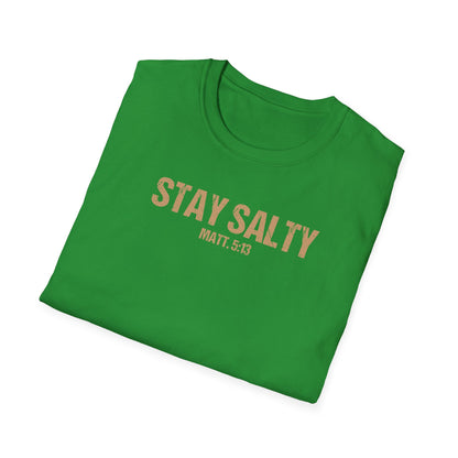 Stay Salty T-shirt