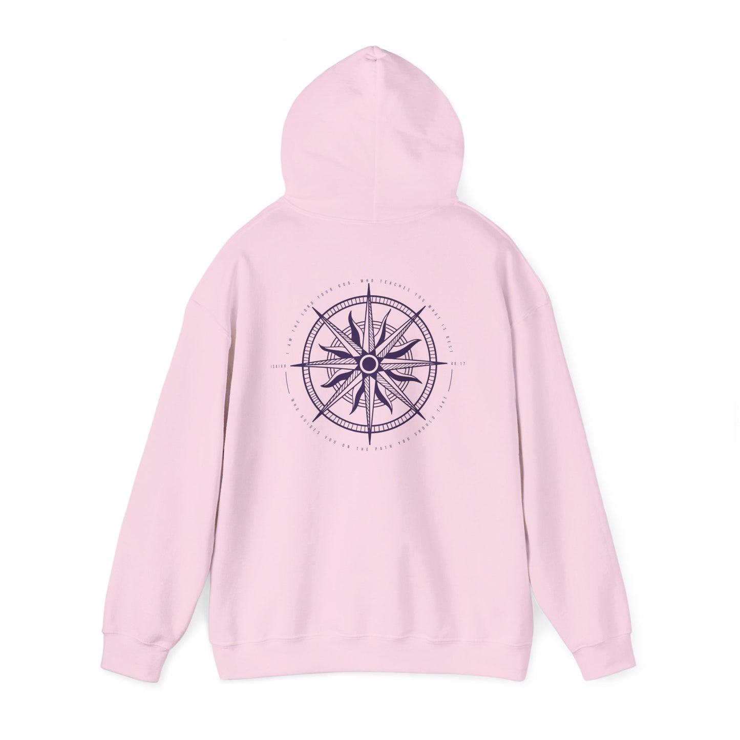 Compass Hoodie