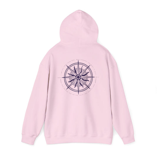 Compass Hoodie