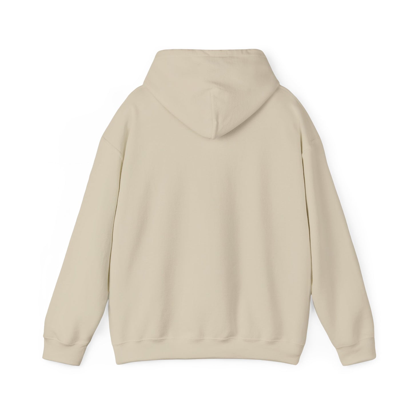 Faith Element Hoodie