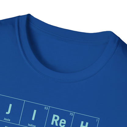 Jireh Element T-shirt