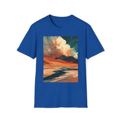 Isaiah 43:19 T-shirt