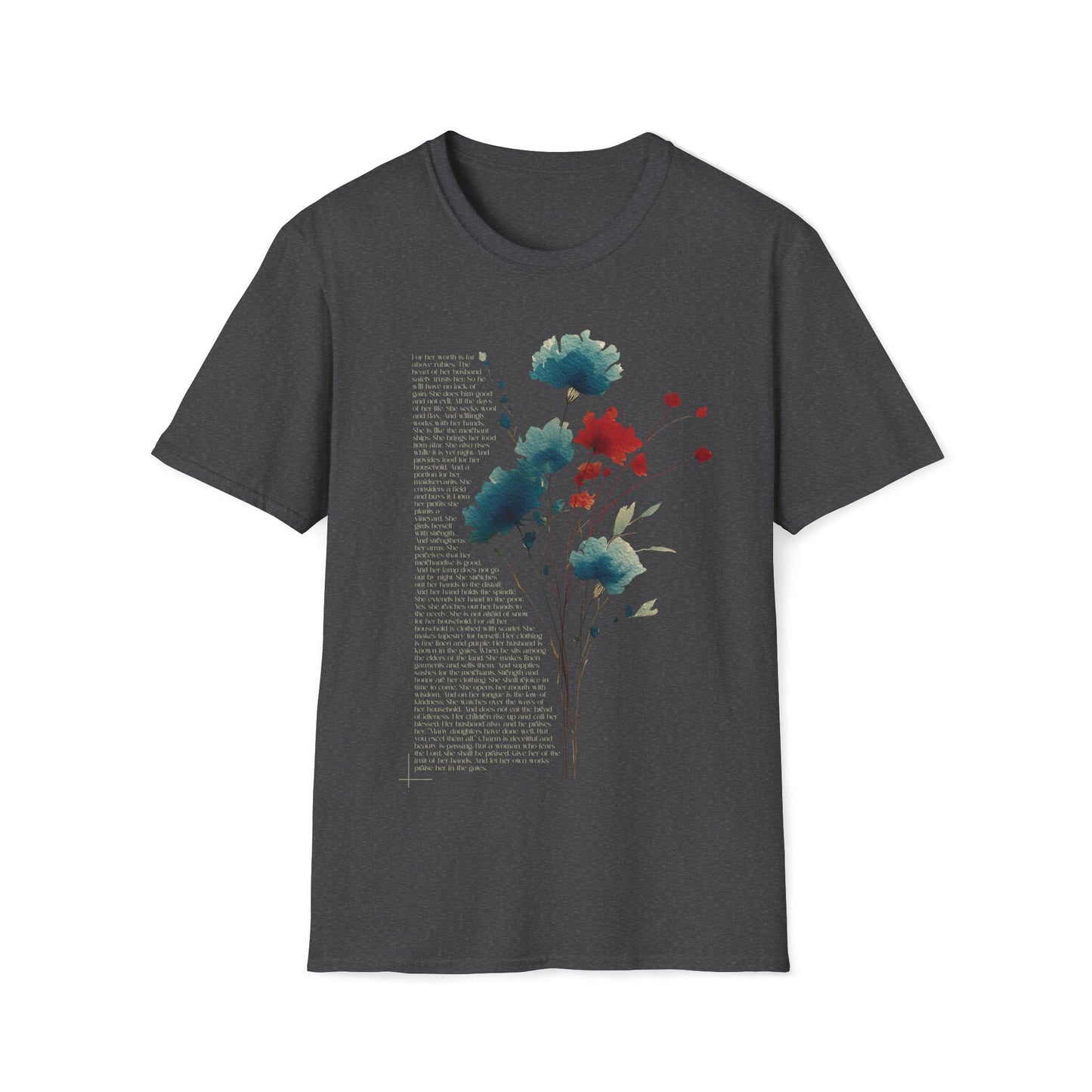 Proverbs 31 T-shirt