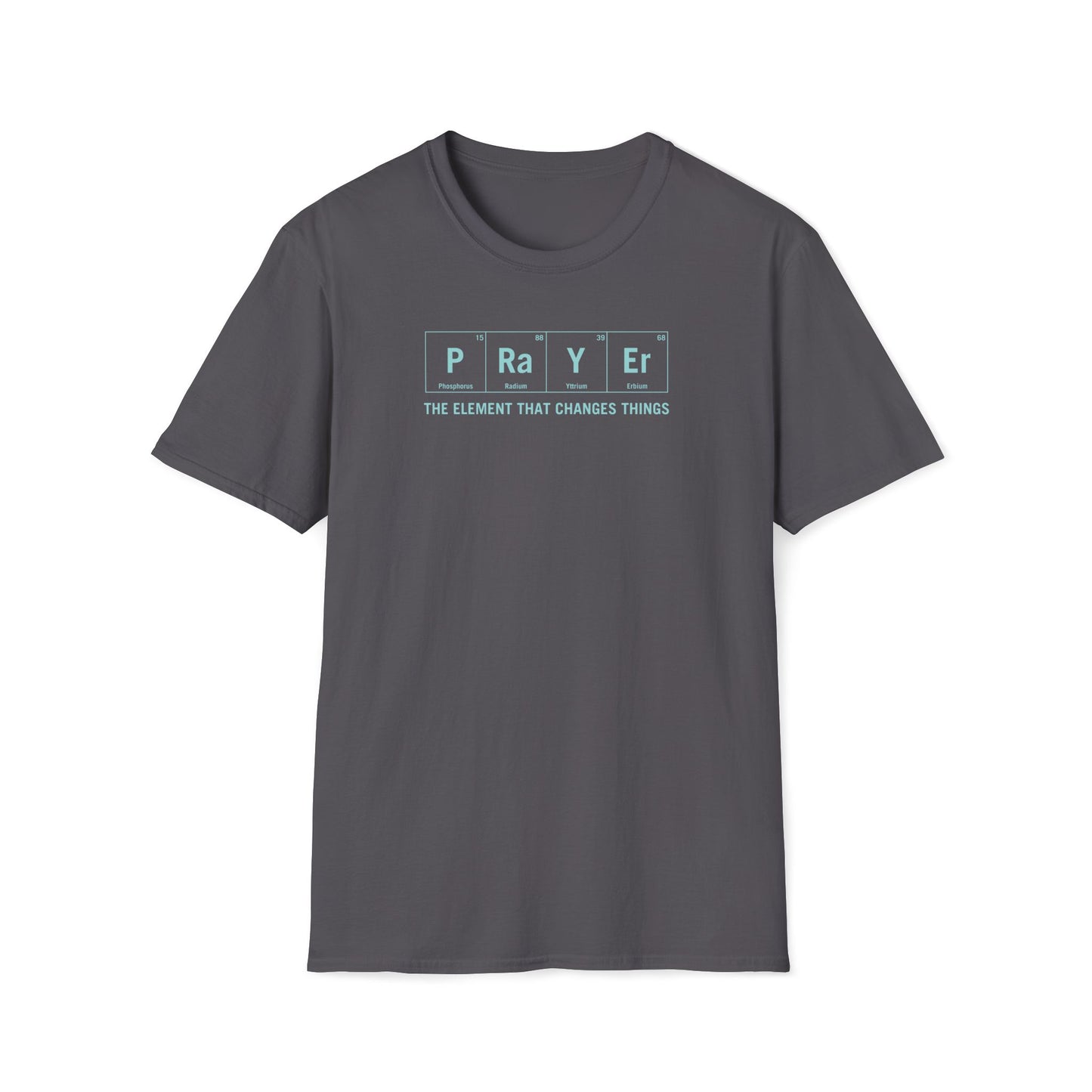 Prayer Element T-shirt