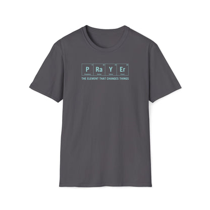Prayer Element T-shirt