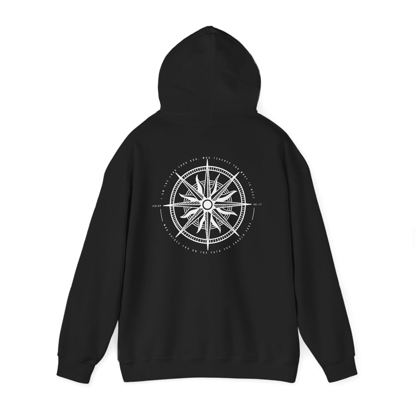 Compass Hoodie