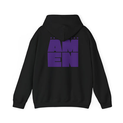 Hallelujah Amen Hoodie