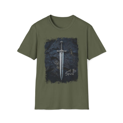 Sword Of The Spirit T-shirt II