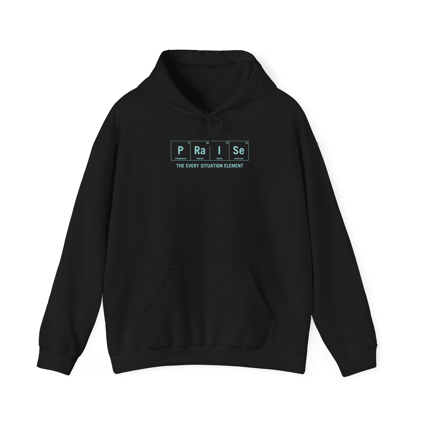 Praise Element Hoodie
