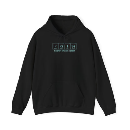 Praise Element Hoodie