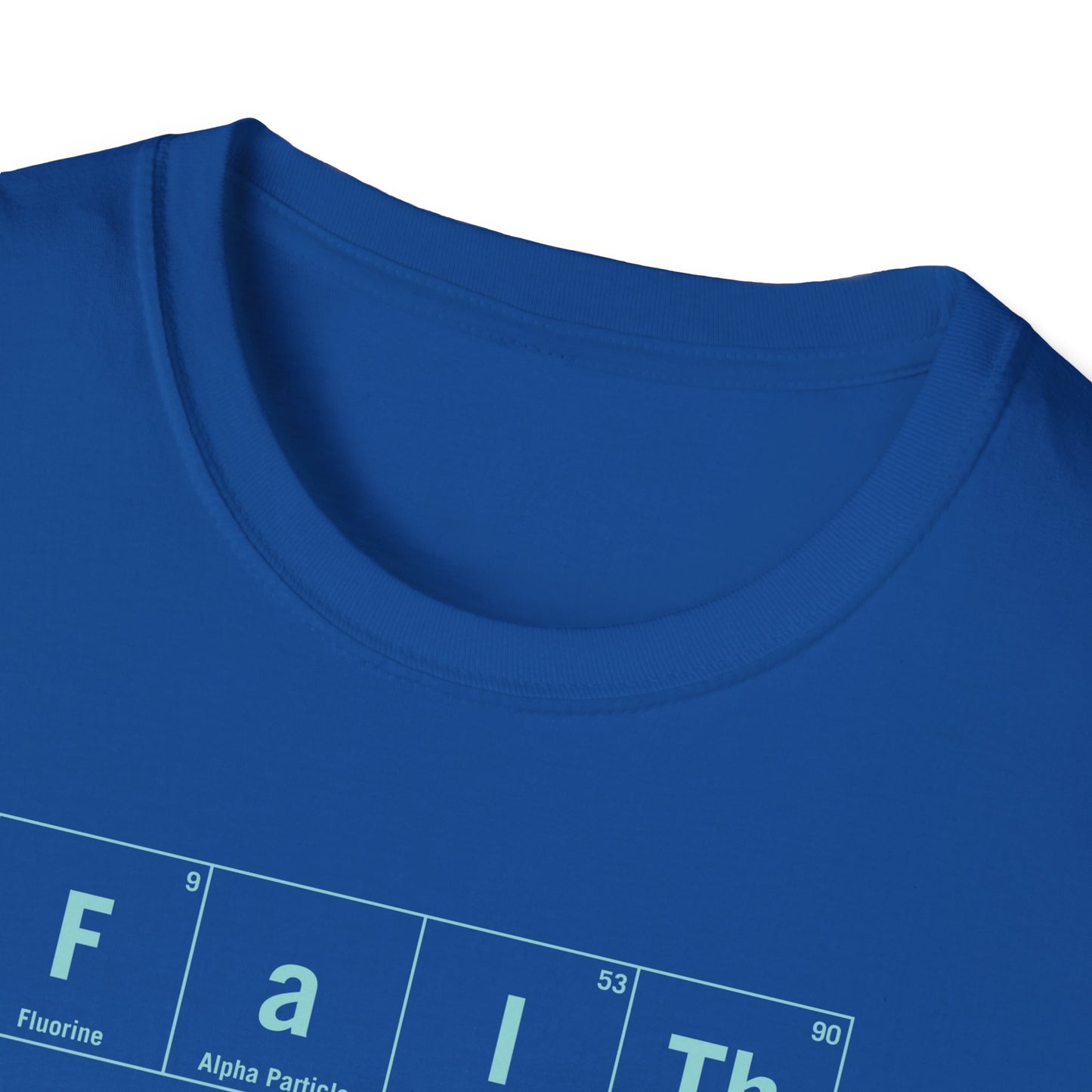 Faith Element T-shirt