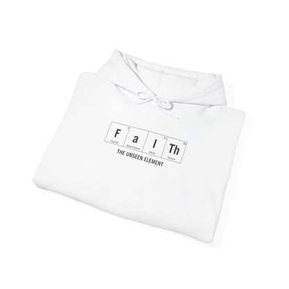 Faith Element Hoodie