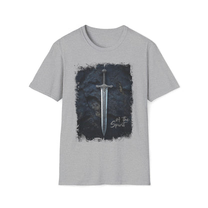Sword Of The Spirit T-shirt II