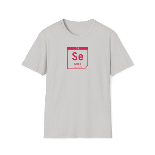 Elements T-shirt - Se