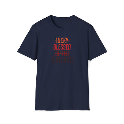 Blessed T-shirt II