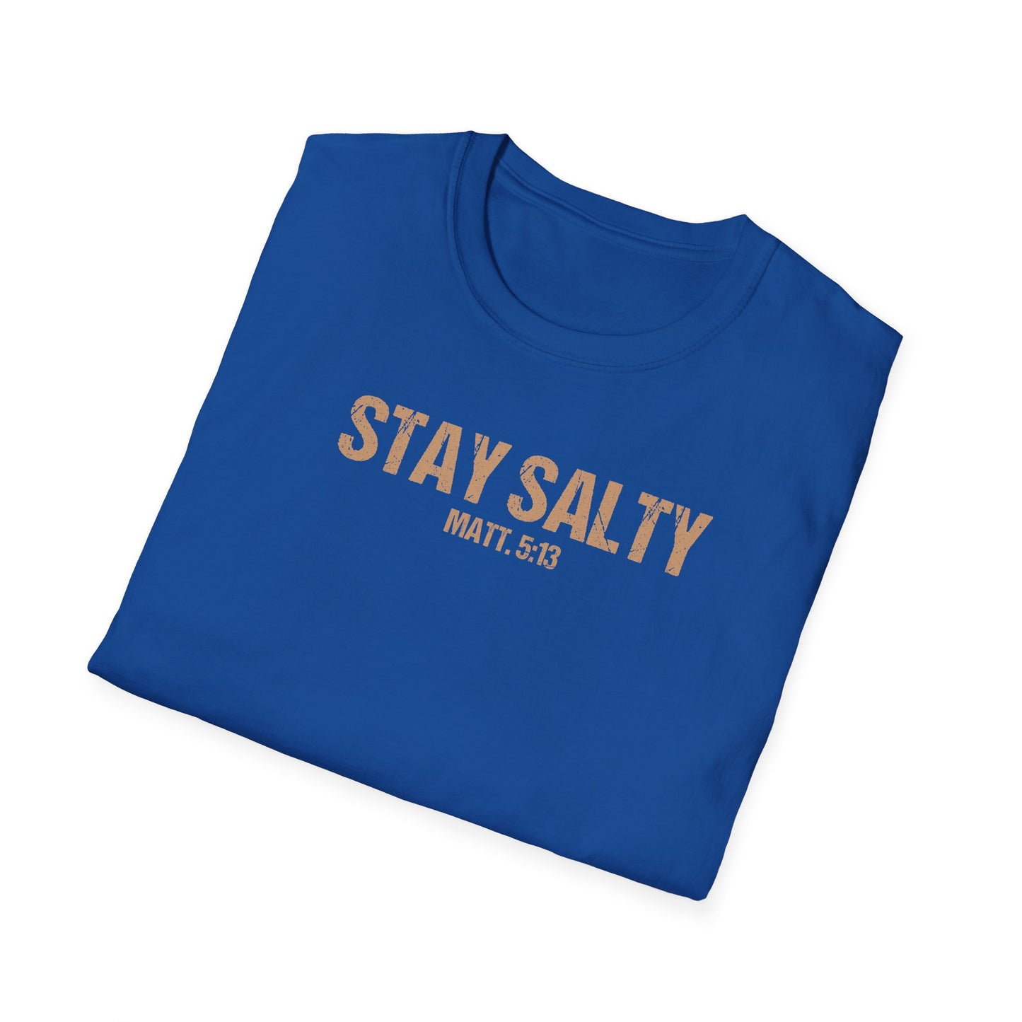 Stay Salty T-shirt